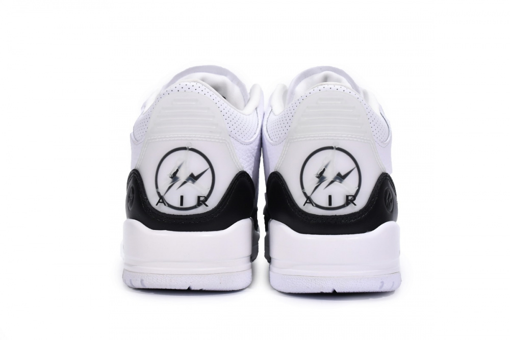 Tênis Nike Air Jordan 3 Retrô Fragment - Atlanta Sneakers
