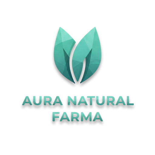 Aura Natural LTDA