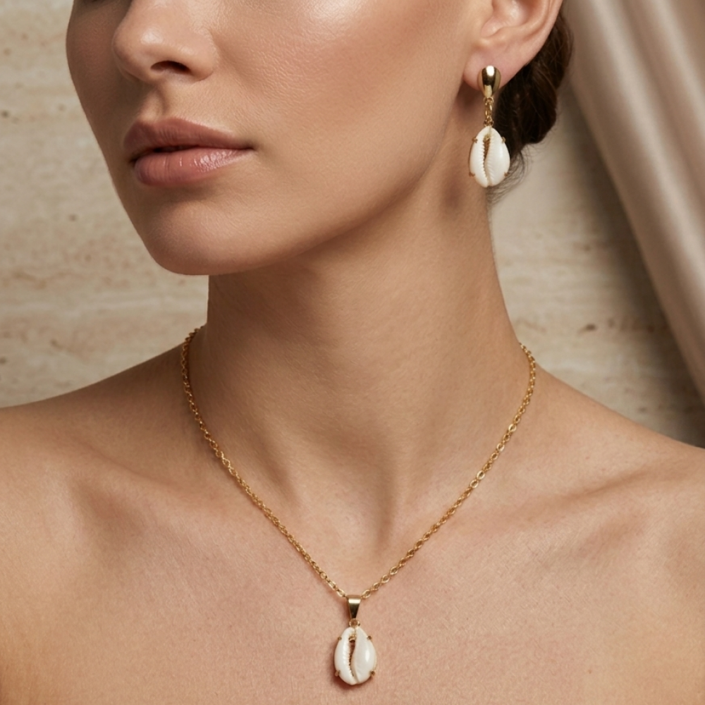 Conjunto Búzios
