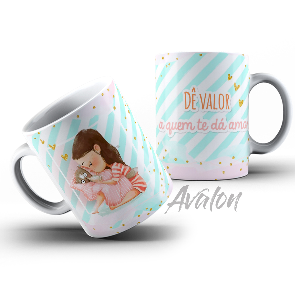 Caneca D Valor Avalon Loja caneca-d-valor-avalon-loja