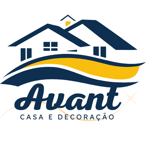 Avant casa e Decoração