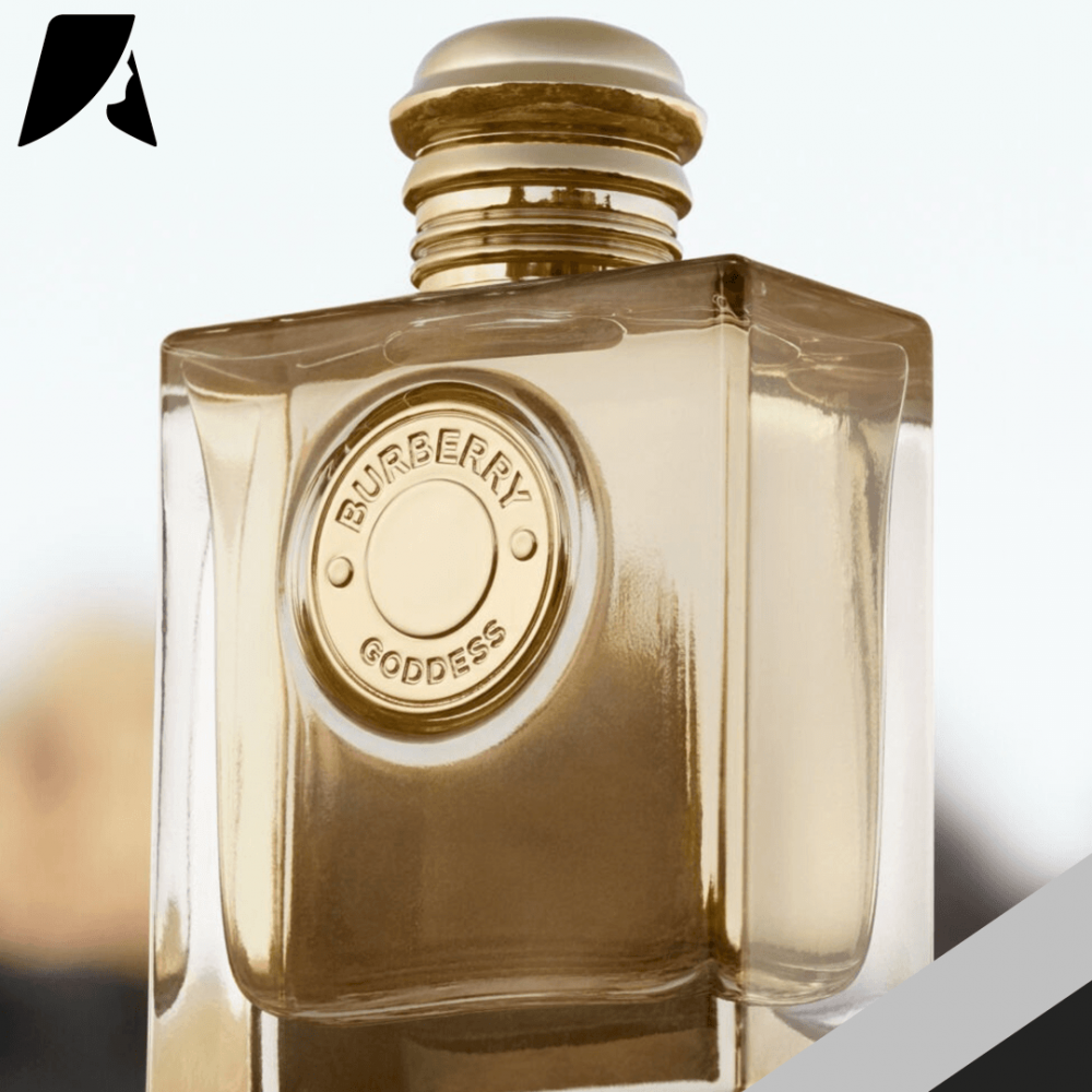 Burberry Goddess Desperte o Poder Interior com Elegancia Aviole Aviole