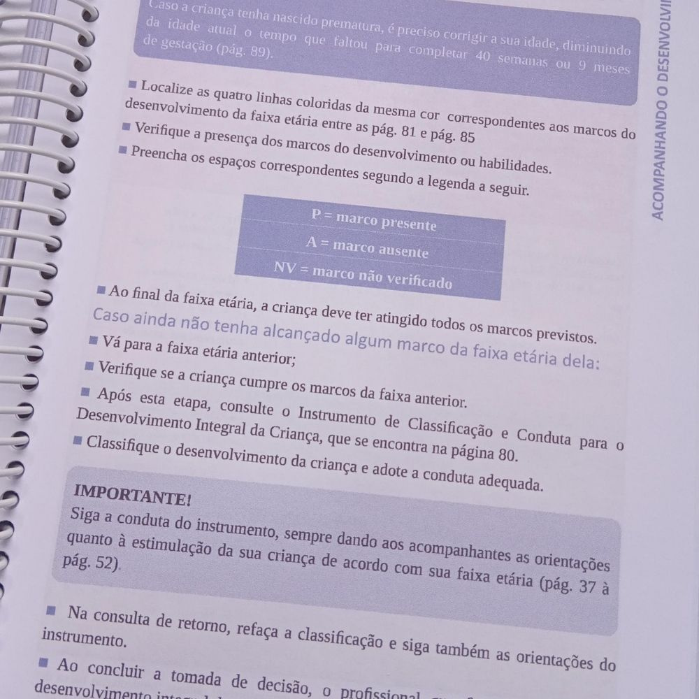 Caderneta: Tigrinho - Comprar em Amor Impresso