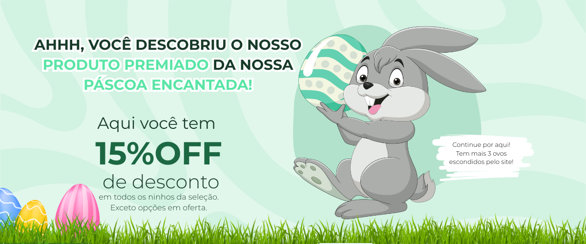 Ninho para Bebês | Ninho para Carrinho ou Ninho Sleep UM