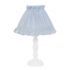 Abajur para Quarto de Bebê Bless Azul