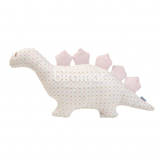Almofada Dino Bento Amor Rosa