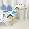 Almofada Dino Bento Dinossauro dos Bês