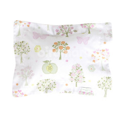 Almofadinha para Bebê Bella Butterfly Rosa
