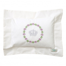 Almofadinha para Bebê Kate Rose