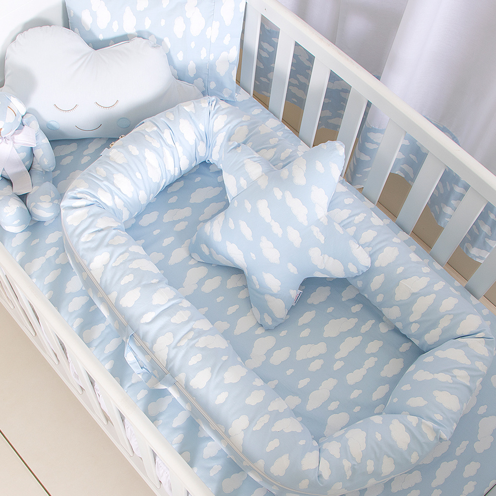 Foto de bercinho Outlet