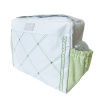 Bolsa com Trocador para Bebê Premiere Verde Mint