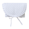Bolsa Térmica para Cólica de Bebê Blanche Matelassado