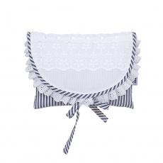 Bolsa Térmica para Cólica de Bebê Bless Marinho