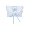 Bolsa Térmica para Cólica de Bebê Glamour Azul