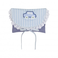 Bolsa Térmica para Cólica de Bebê Holiday Azul