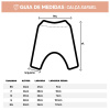 Calça Saruel para Bebê G - New York Mini Triângulo Colorido