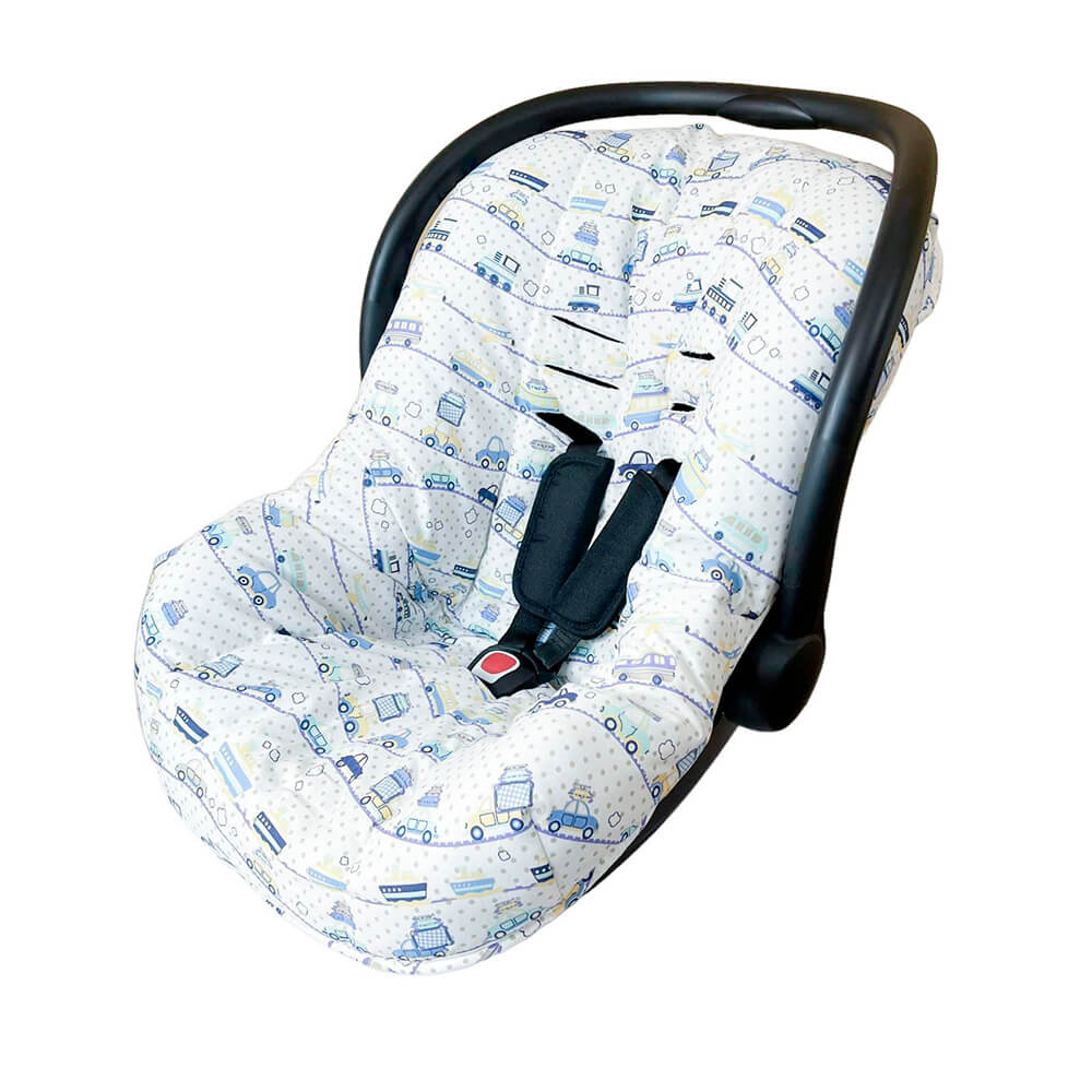 capa para bebe conforto voyage cv2000