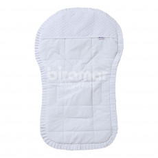 Capa para Carrinho de Bebê Blanche Matelassado