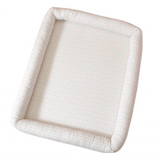 Colchonete Infantil / Kids Master (1,40m x 93cm x 12cm) Amor Rosa