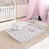 Colchonete Infantil / Kids Master (1,40m x 93cm x 12cm)  Wish
