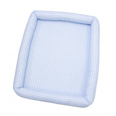 Colchonete Infantil para Bebê e Kids Windsor Azul