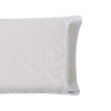 Fronha Percal Kids (Travesseiro 44 x 30 x 8) - Branco