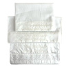Kit Toalhinha 3 Peças Meu Batizado Personalizada Branco / Off