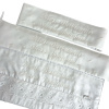 Kit Toalhinha 3 Peças Meu Batizado Personalizada Branco / Off
