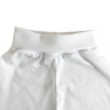Mijão para Bebê M - Branco
