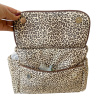 Mini Bolsa para Bebê Leopard