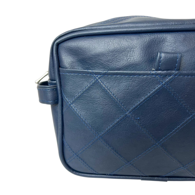 Mini Bolsa para Bebê Nouvelle Marinho