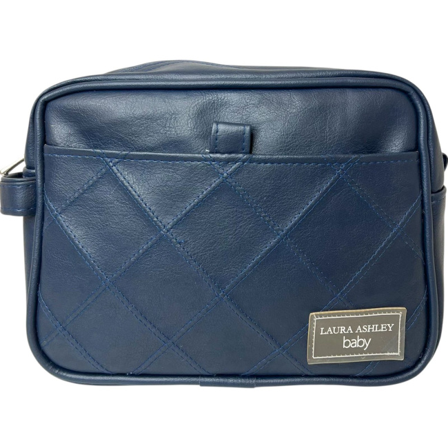 Mini Bolsa para Bebê Nouvelle Marinho