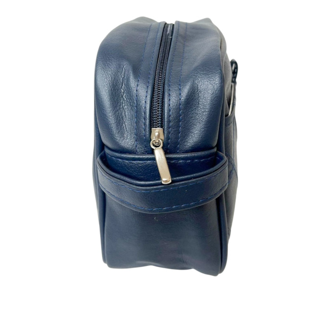 Mini Bolsa para Bebê Nouvelle Marinho