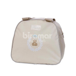 Mini Bolsa para Bebê Theodore Azul