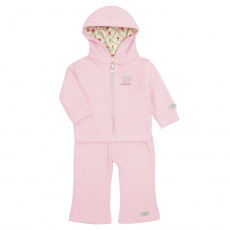 Moletom para Bebê Kate Rose - Tamanho Único