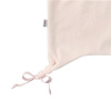 Naninha para Bebê Plush Bordada Sleeping Rosa