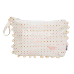 Necessaire Amor Rosa
