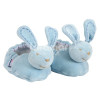 Pantufa para Bebê Dreams Azul