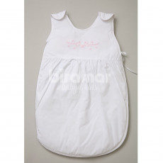 Porta Bebê Valencia Rosa