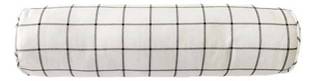 Rolinho Mini Cama/berço Cabeceira Peseira 46cm Menino Menina