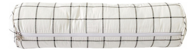 Rolinho Mini Cama/berço Cabeceira Peseira 46cm Menino Menina