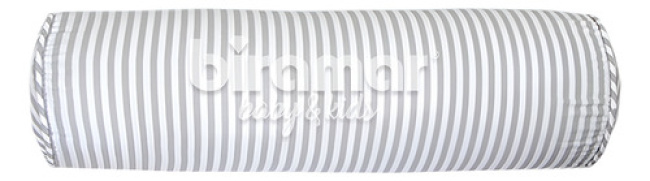 Rolinho Mini Cama/berço Cabeceira Peseira 46cm Menino Menina