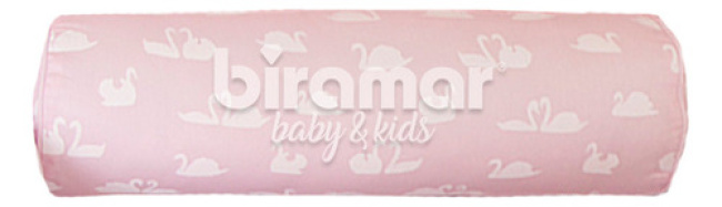 Rolinho Mini Cama/berço Cabeceira Peseira 46cm Menino Menina