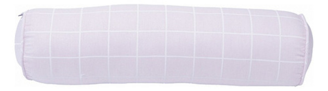 Rolinho Mini Cama/berço Cabeceira Peseira 46cm Menino Menina