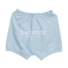 Short para Bebê e Kids GG Azul