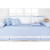 Kit Cama Babá 6 Peças Premiere Azul