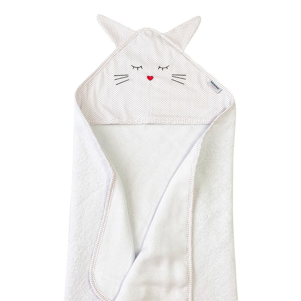 Flores do bebê gato toalha de praia verão gatinho jogar jogo toalhas de  banho toalha de