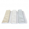 Trio Boquinhas Felpa para Bebê Teddy Bear Azul Percal 180 Fios