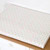 Trocador de Cômoda para Bebê Espuma 04 Estampado Kate Rose