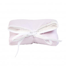 Trocador para Bebê Portátil Estampado Bella Butterfly Rosa